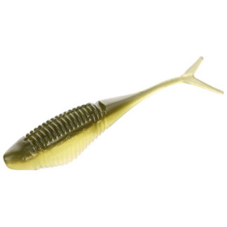 Mikado Fish Fry 341