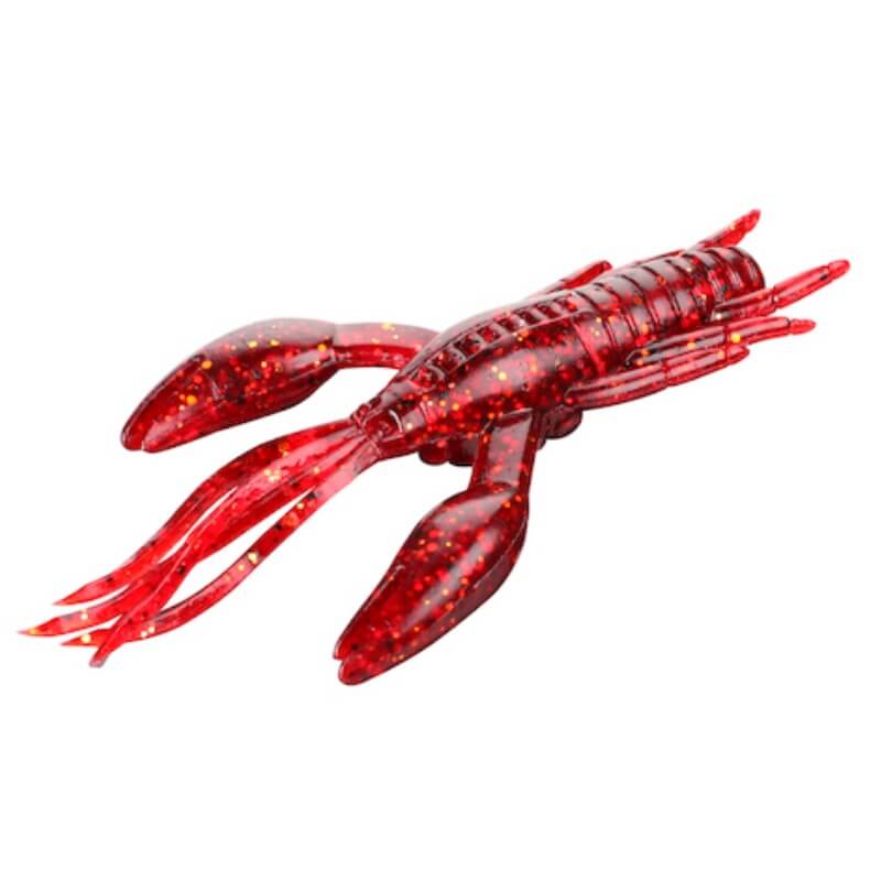 Jigg Crayfish 557