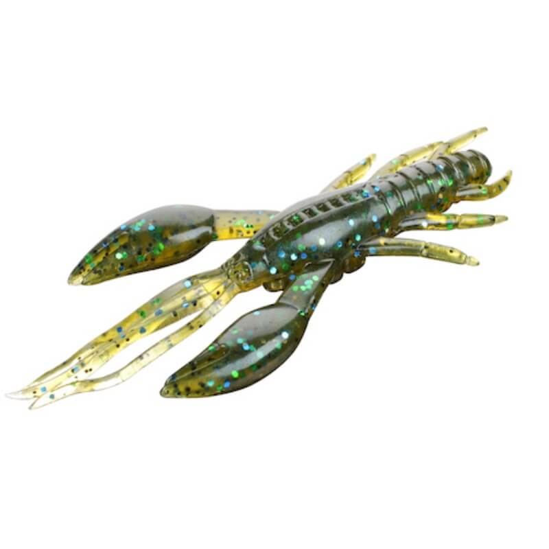 Jigg Crayfish 553