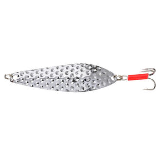 Skeddrag diamond 17g silver
