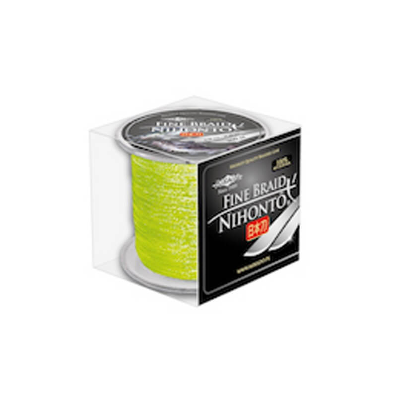 Nihonto Fluo 300m