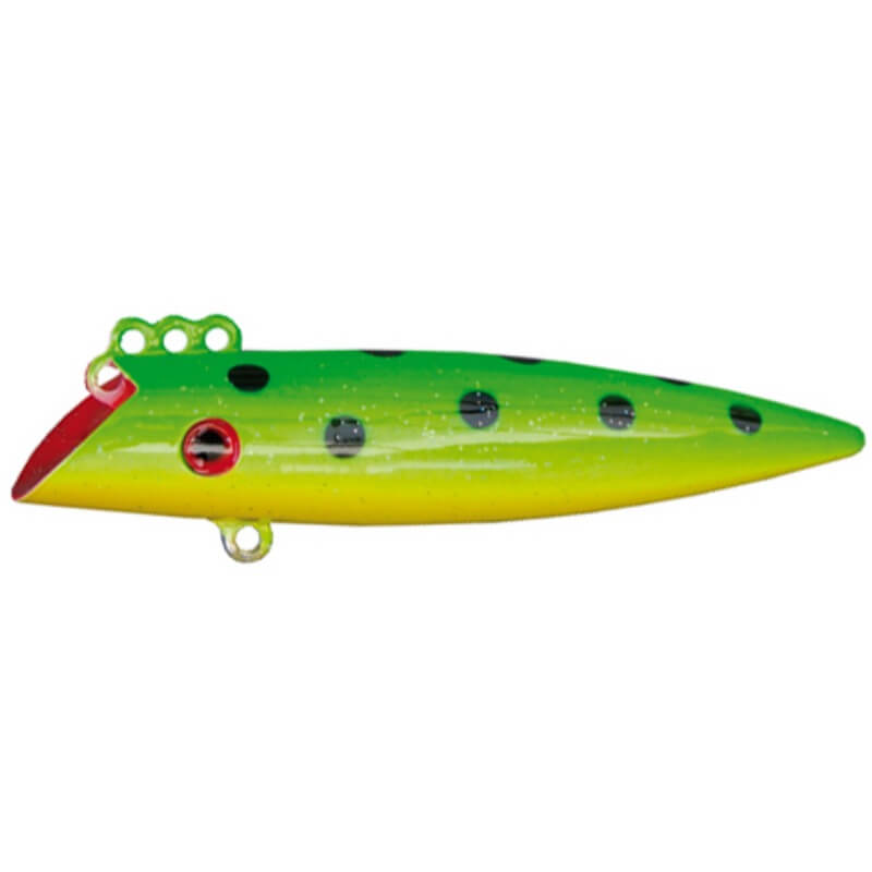 J:POD Plugg Nr 1