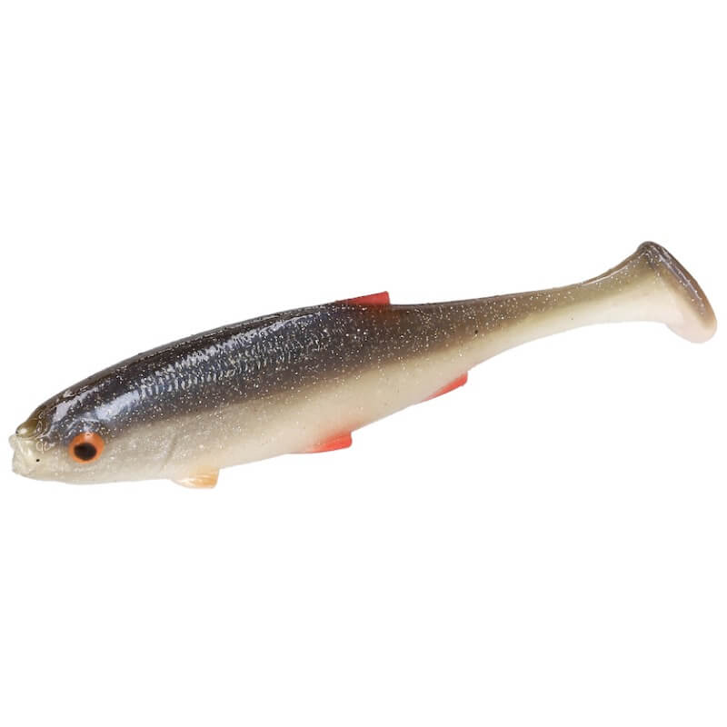 Real Fish Roach 7cm