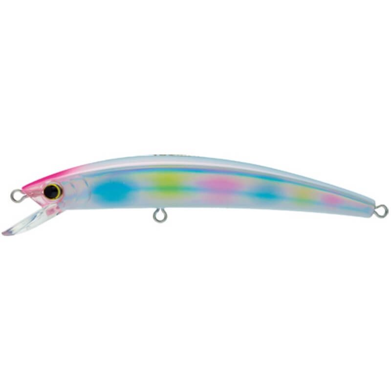 Yo-Zuri Crystal Minnow F110 HCA