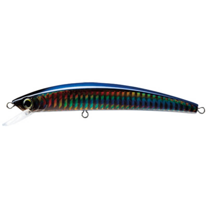 Yo-Zuri Crystal Minnow F110 HGHB