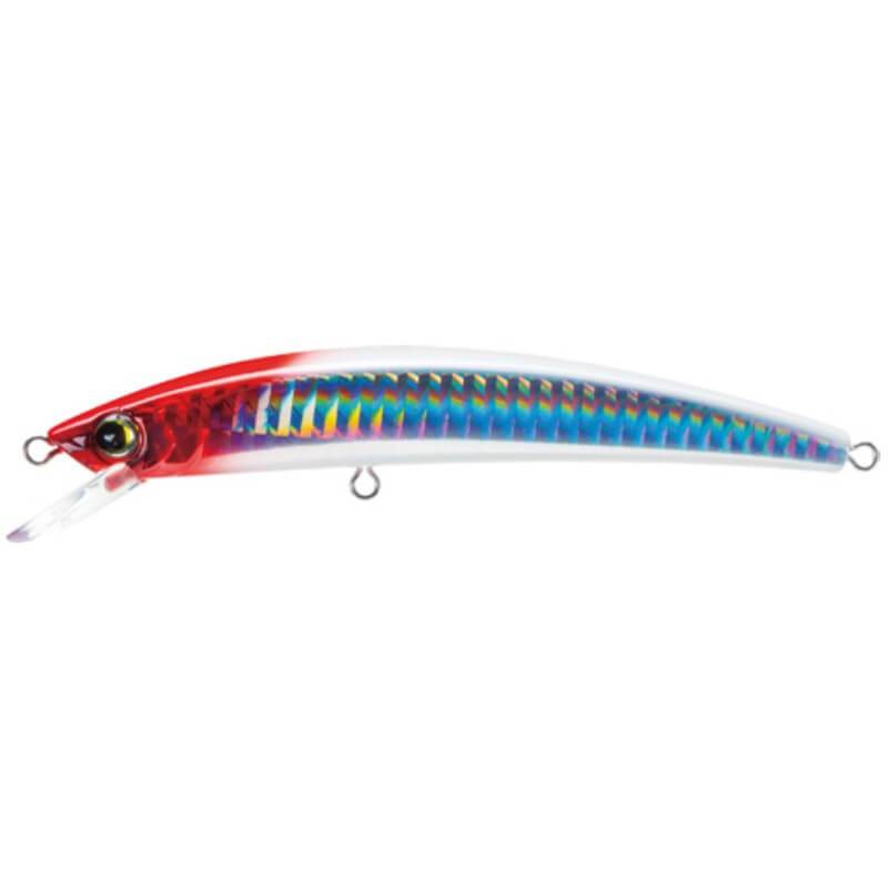 Yo-Zuri Crystal Minnow F110 HRH