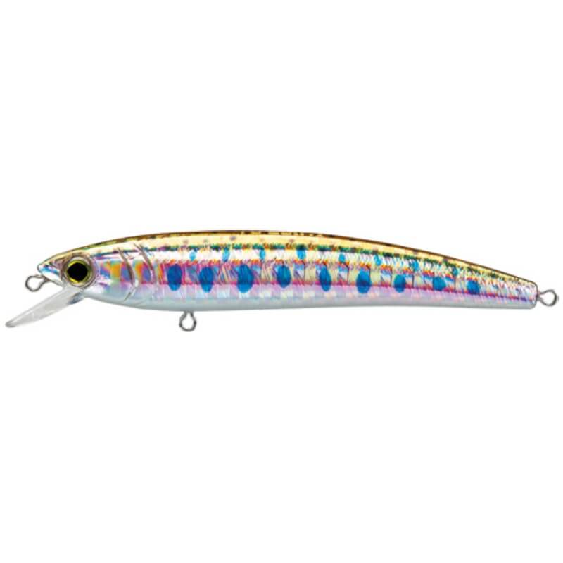 Yo-Zuri Pin´s Minnow F70 M113
