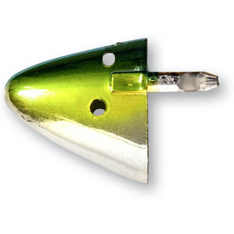 Rhino Bornholm Chrome