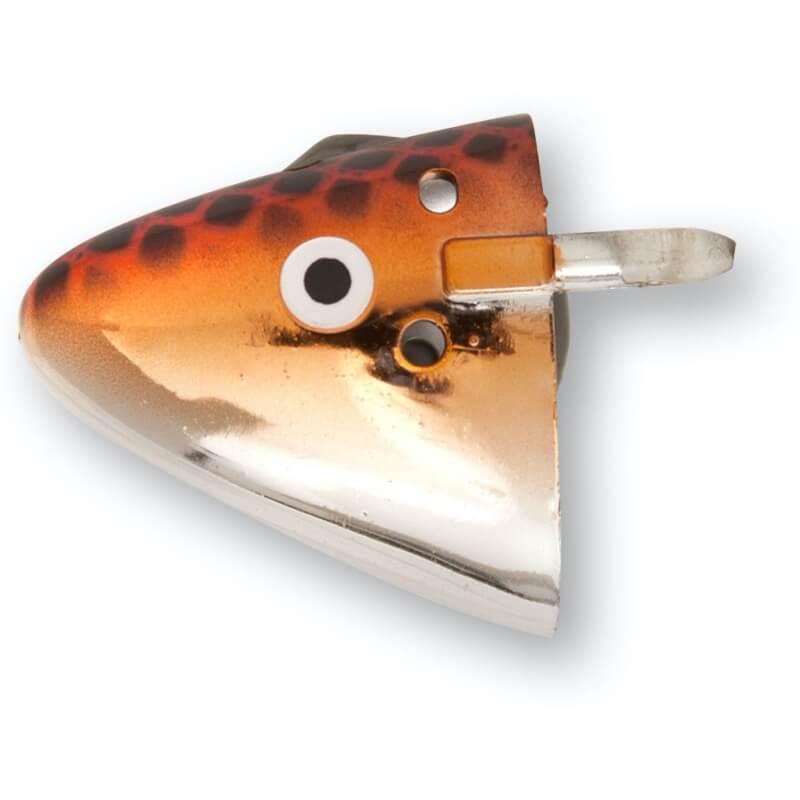 Rhino Copper Head