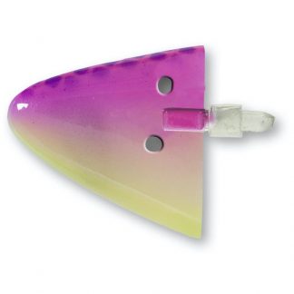 Rhino Pink Lightning