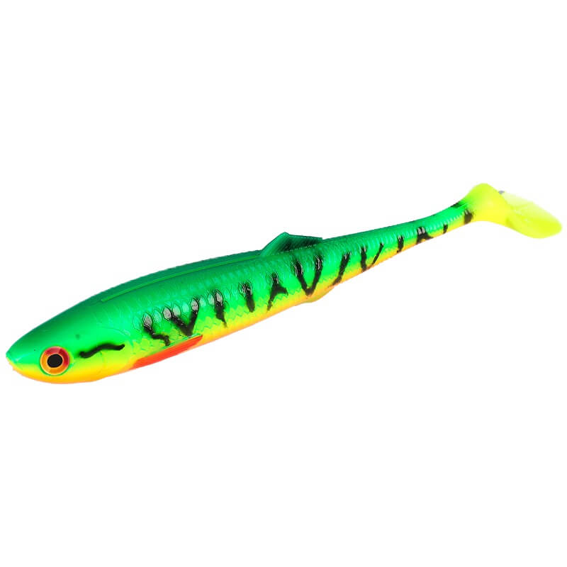 Jigg Sicario Firetiger