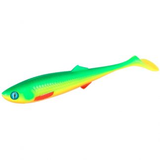 Jigg Sicario Yellow Lime