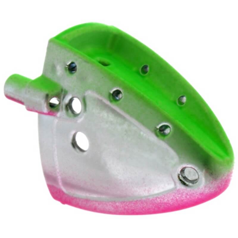 Jackpot Small Chrome Watermelon