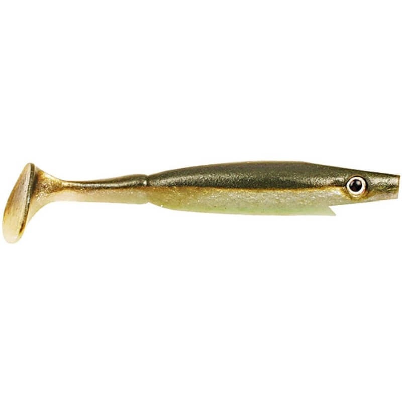 Piglet Shad 10cm - Alcatraz