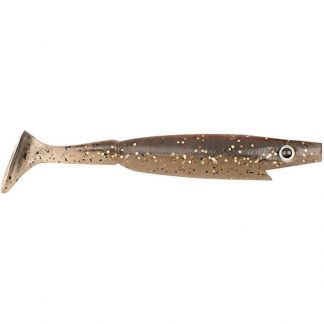 Piglet Shad 10cm - Gold Flash