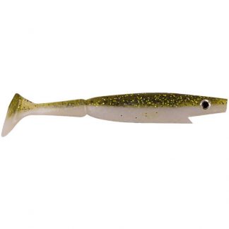 Piglet Shad 10cm - Smelt UV