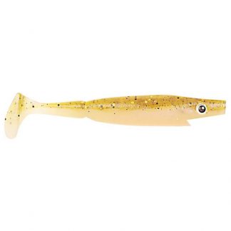 Piglet Shad 10cm - Violet