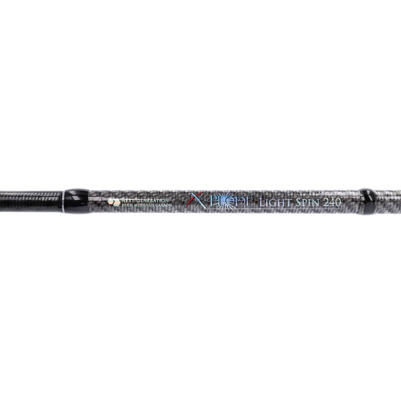 X-PLODE Light Spin 4