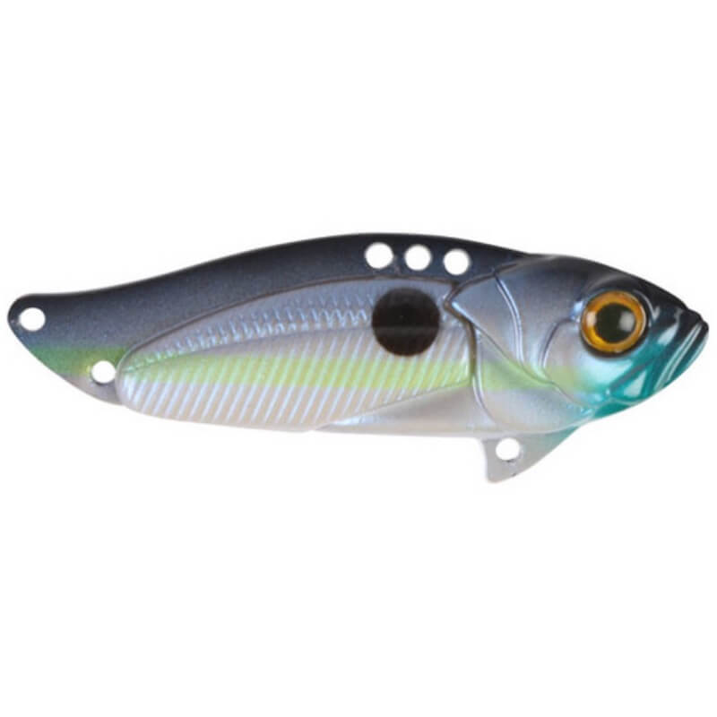 Astro Vibe UV Ghost Shad V2