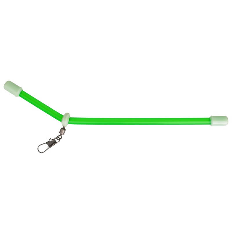Antitrasselbom 15cm