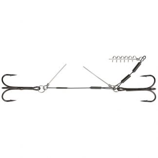 Jaws Stinger 4+6cm