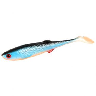 Jigg Sicario Blue Roach