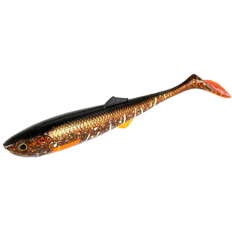Jigg Sicario Dirty Pike