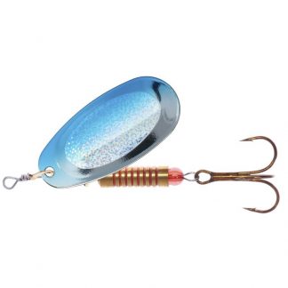 Spinnare Blaster Silver 00H