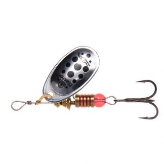 Spinnare Blaster Silver 11