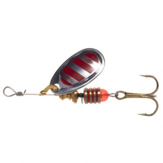 Spinnare Blaster Silver 22