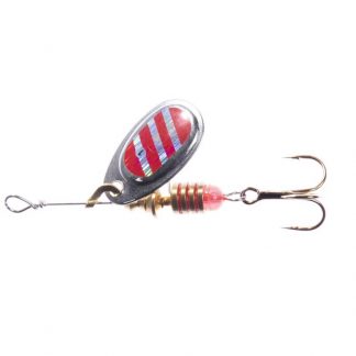 Spinnare Blaster Silver 22H
