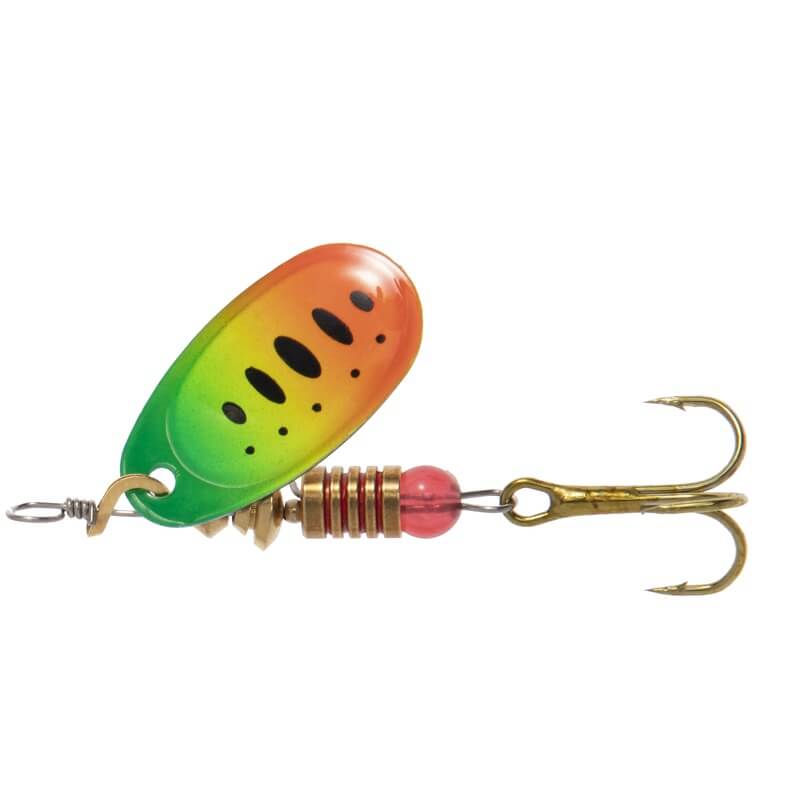 Spinnare Blaster Silver 29