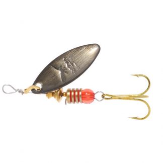 Spinnare Stream Old Brass