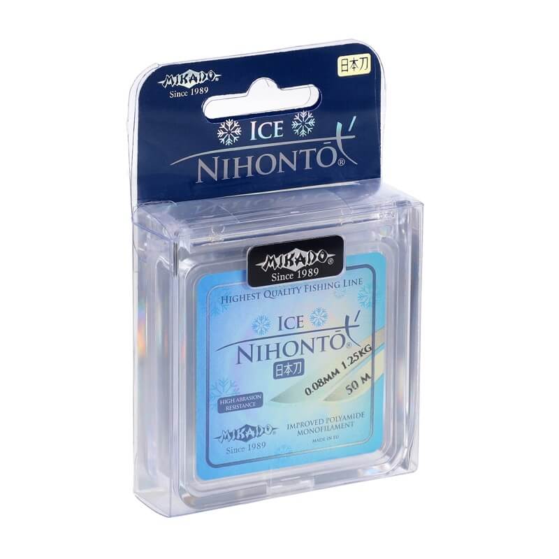 Nihonto Ice