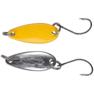 Mini spoon 10