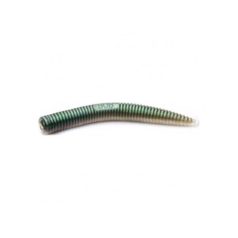 Nazeebo Worm Shampo Oil