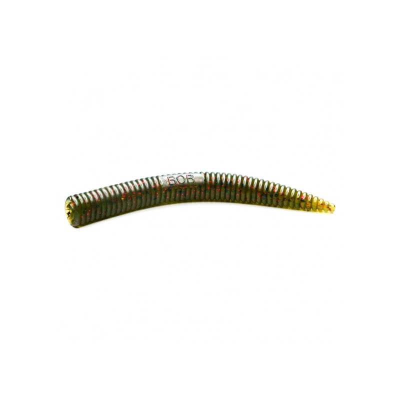 Nazeebo Worm Watermelon Red
