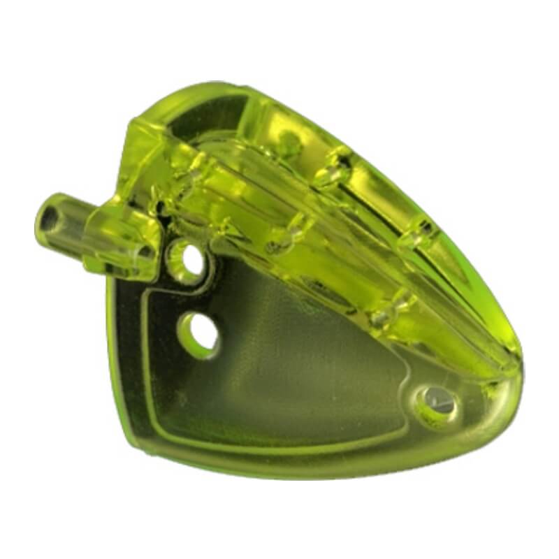 Jackpot Small - SuperUV Chartreuse